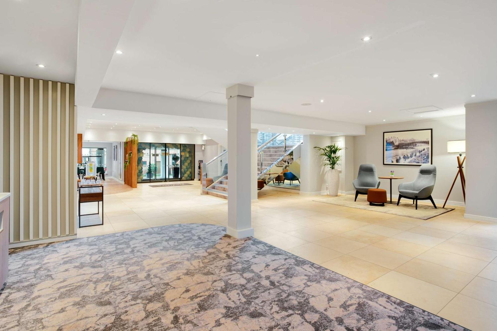 Radisson Hotel York — Foto’s 1